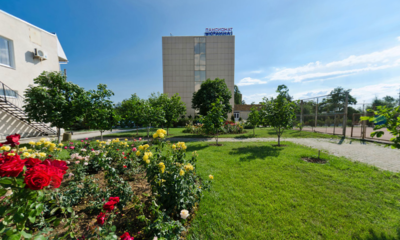 Санаторий Украина 1