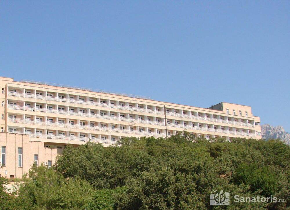 Южнобережный 