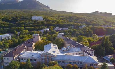 Санаторий Здоровье