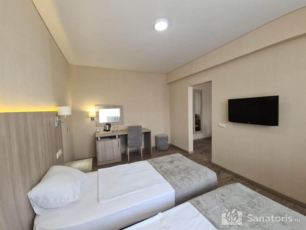 Стандарт Комфорт Плюс