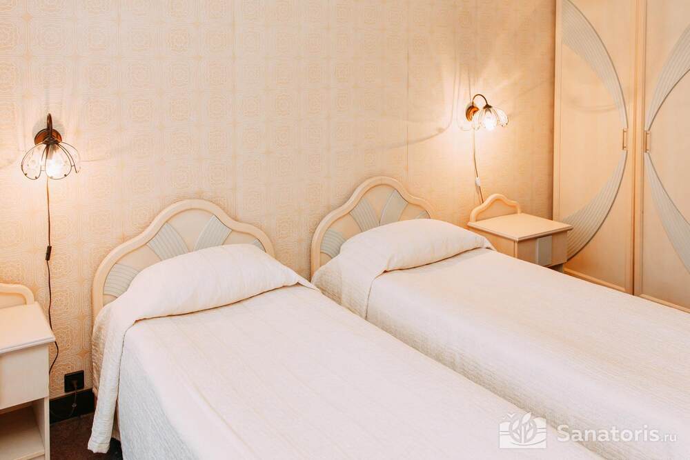 Стандарт Эконом Плюс