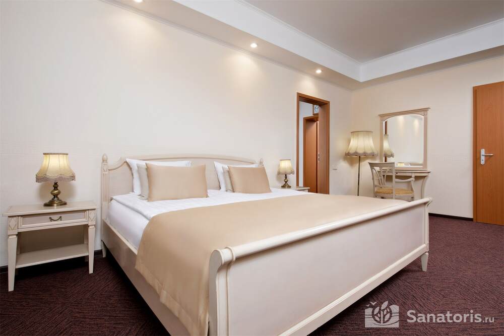 Апартамент/Apartment Luxury 4*