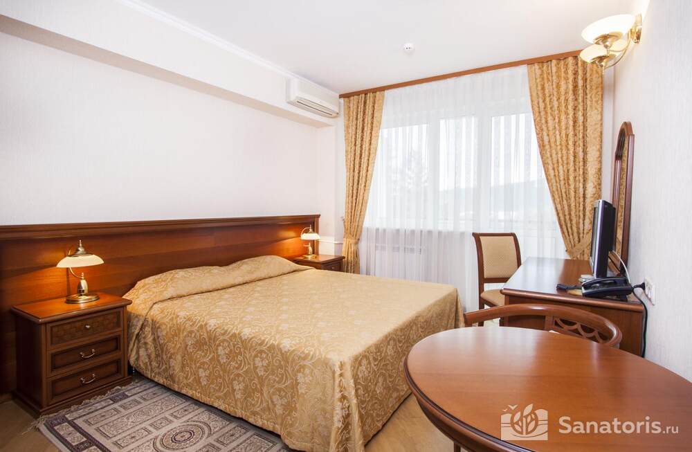 Номер "Первой Категории"