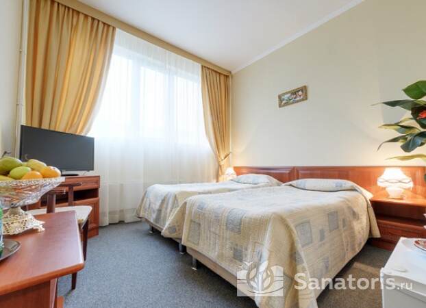 Малый номер