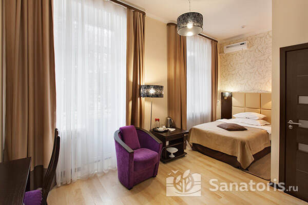 ПК 1-местный