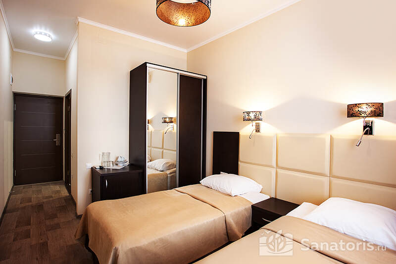 ПК 2-местный