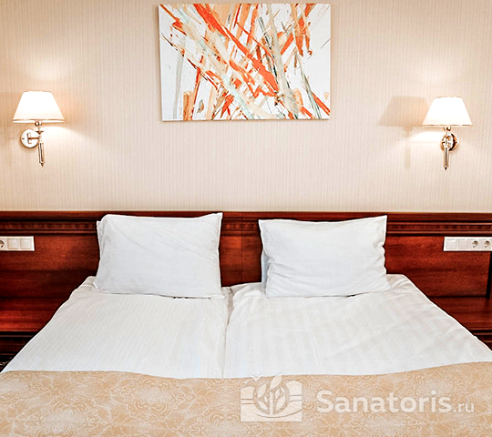 Стандарт Комфорт