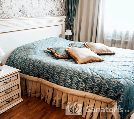 Стандарт бизнес