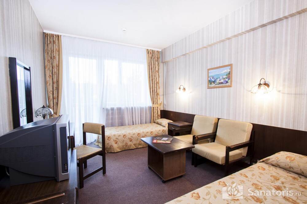 Стандарт Эконом