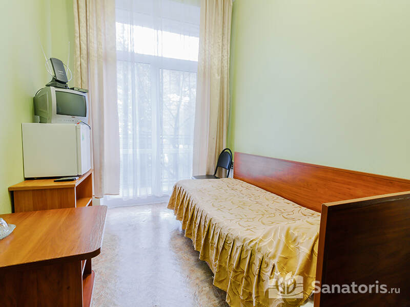 Одноместный стандарт