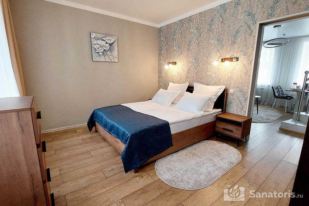 Люкс (корпус №7)