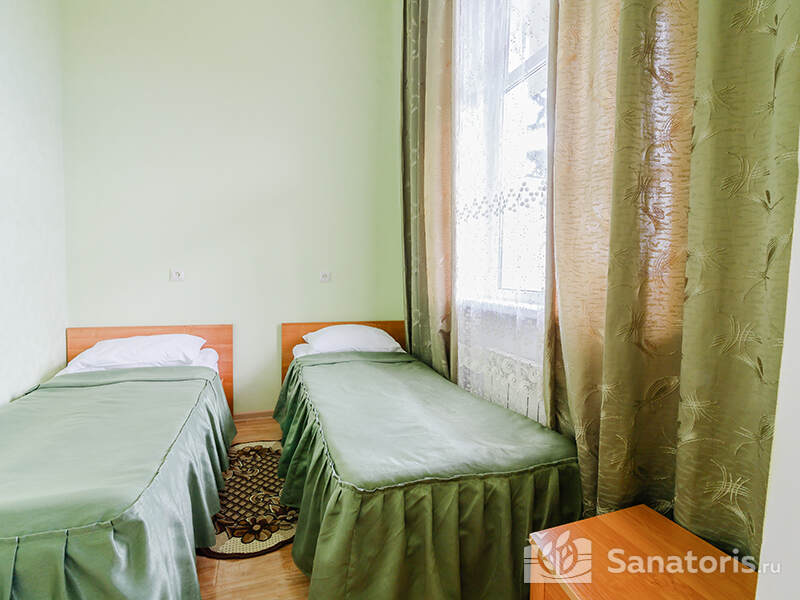 Семейный стандарт 