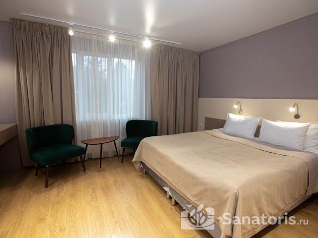 1 этаж Стандарт комфорт Первая категория Коттедж «Надежда»