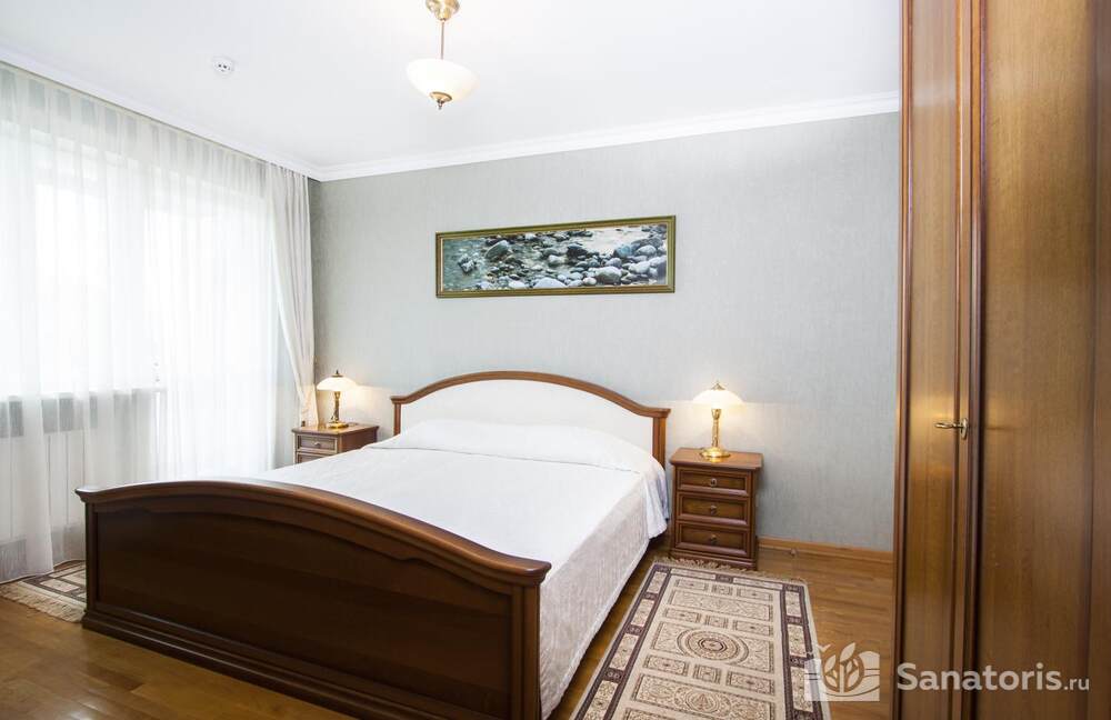 Номер «Сьют»