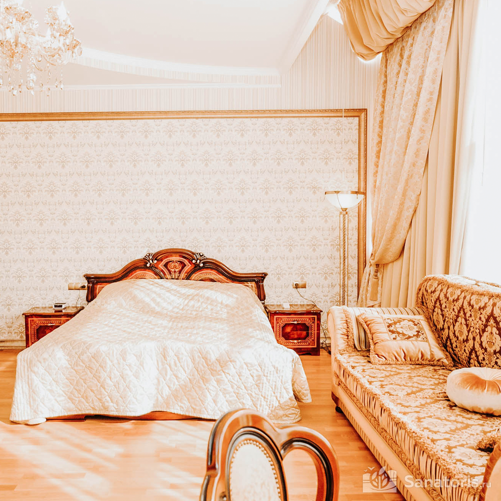 Студия Люкс