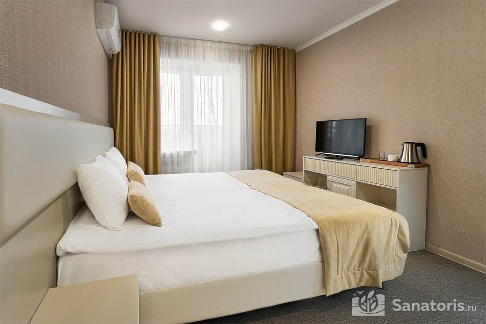 Стандартный номер