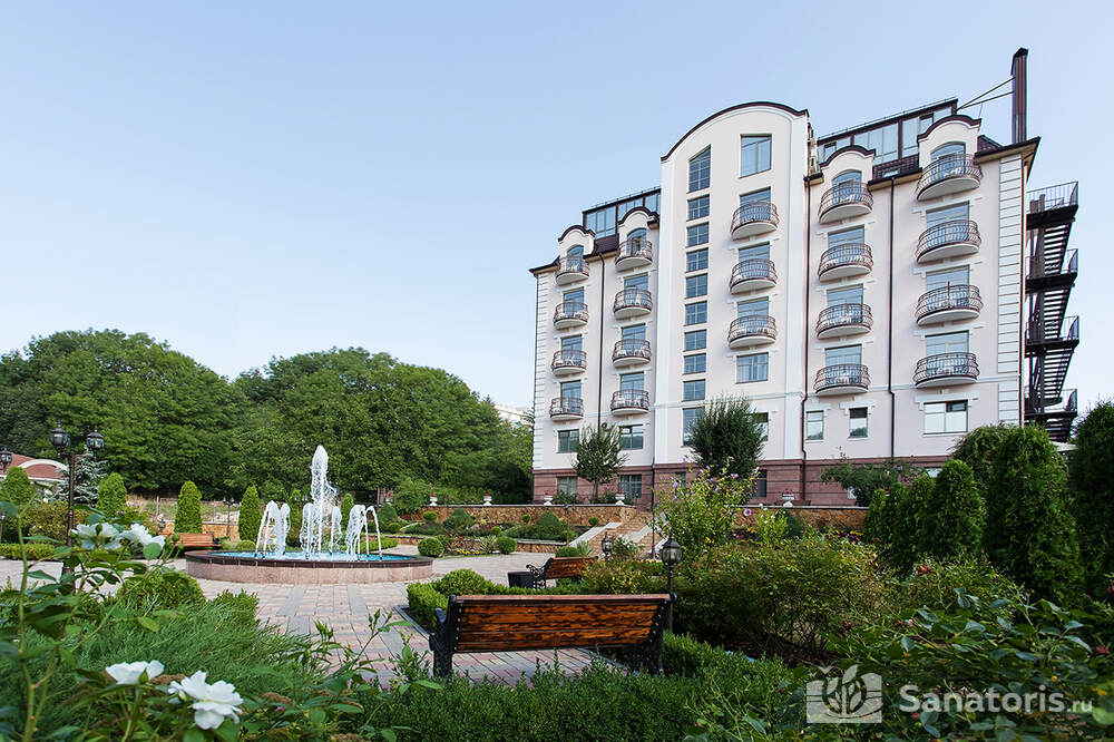 Буковая роща