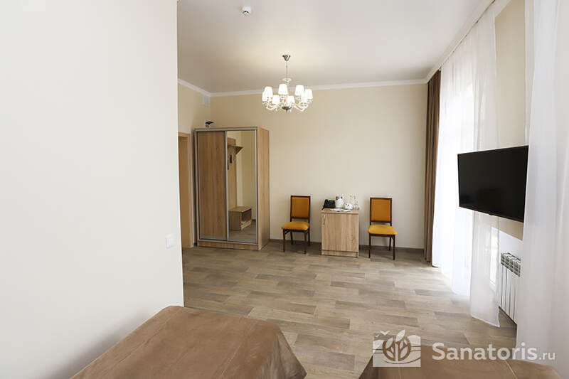 Семейный комфорт