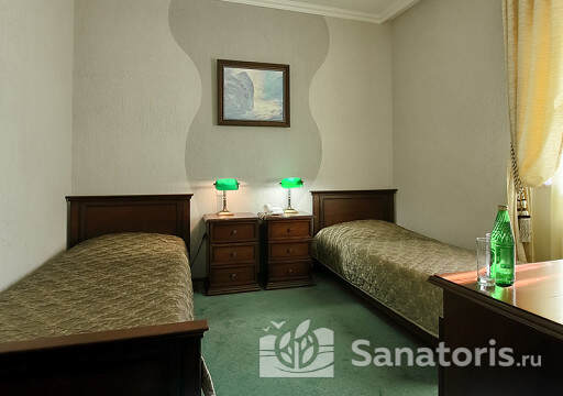 Однокомнатный стандарт