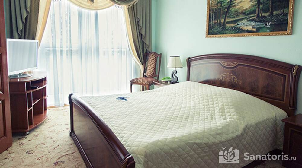 «Люкс» — 40,2 м²