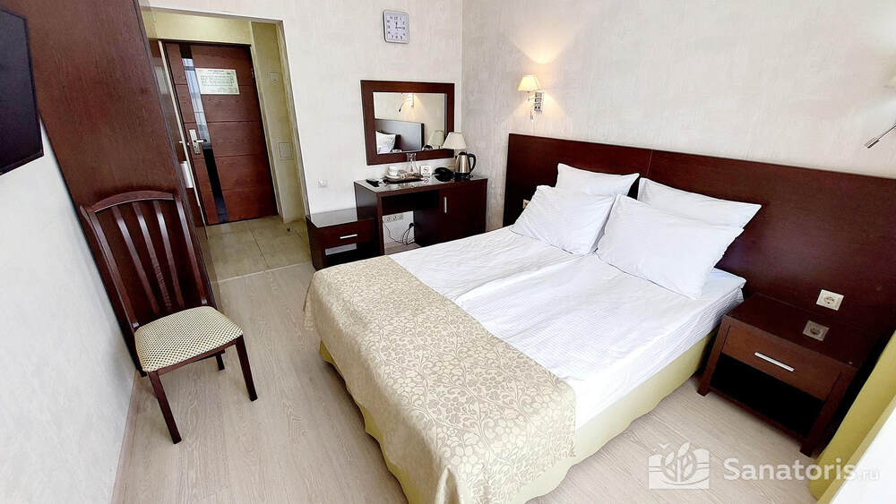 Одноместный стандарт