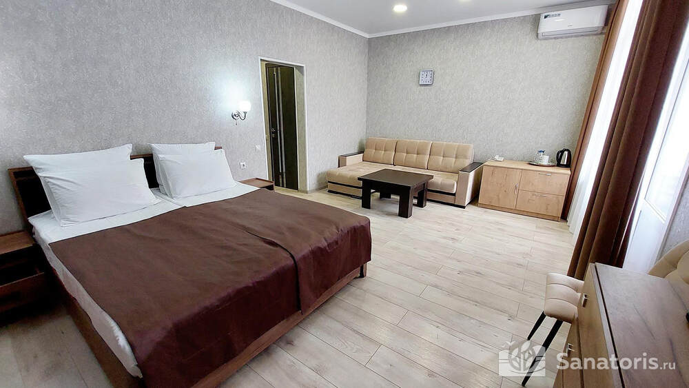 Номер КОМФОРТ