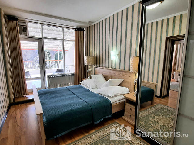 Люкс Главный корпус