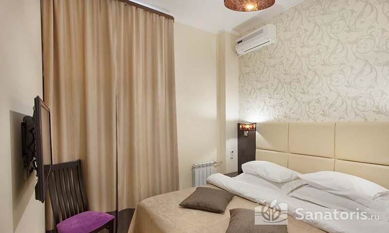 Семейный 4 звезды