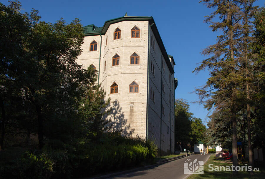 Галерея Палас