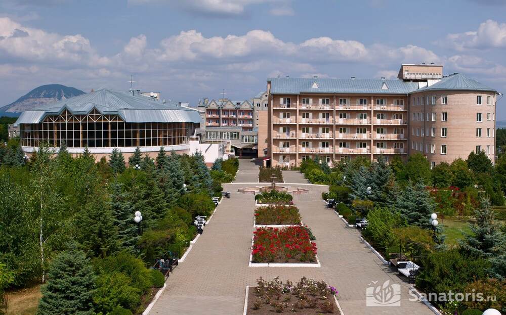 Машук Аква-Терм