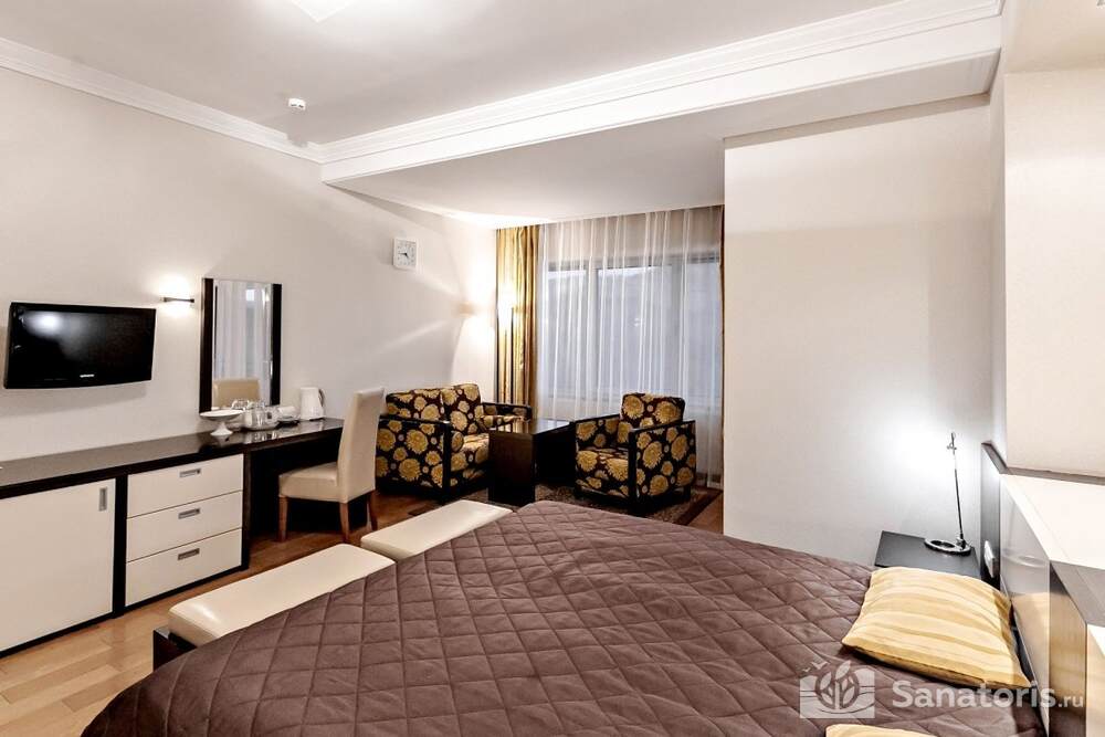 Двухместный номер