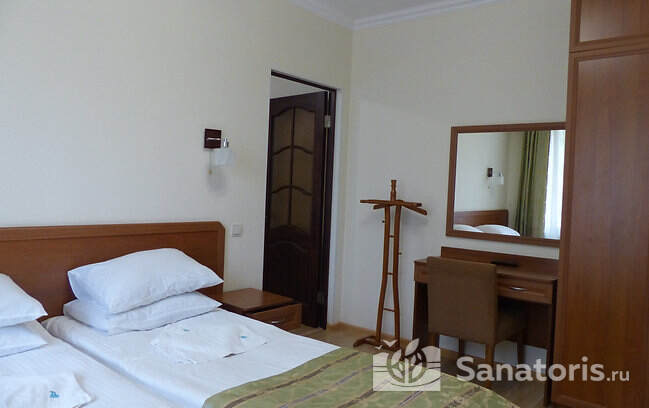 Люкс (корпус 2)