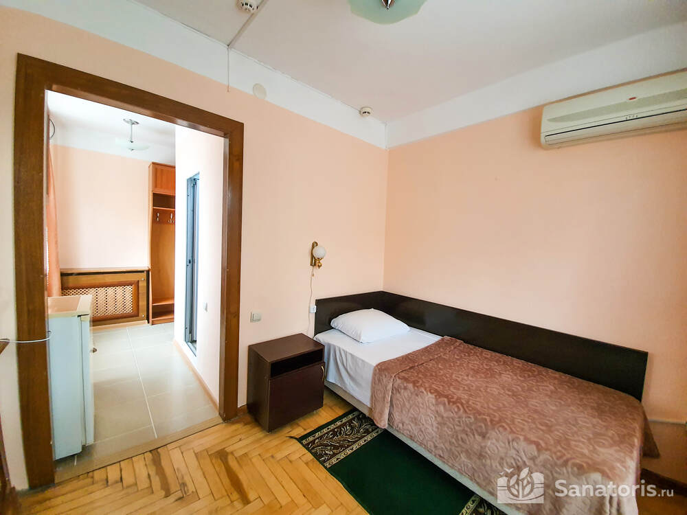 Одноместный эконом