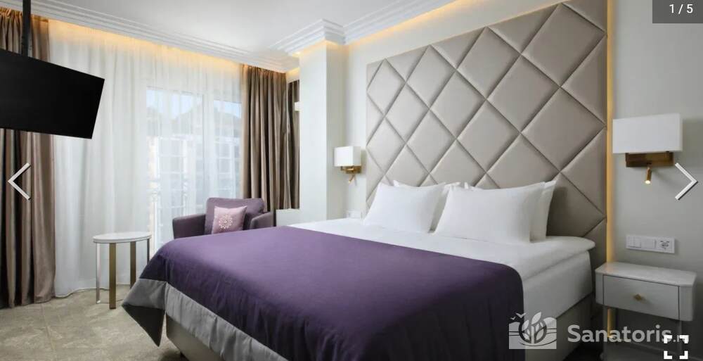 Люкс Премиум