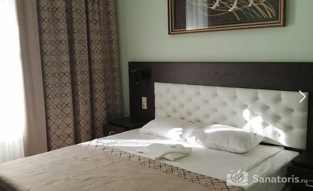 Люкс (корпус 3)