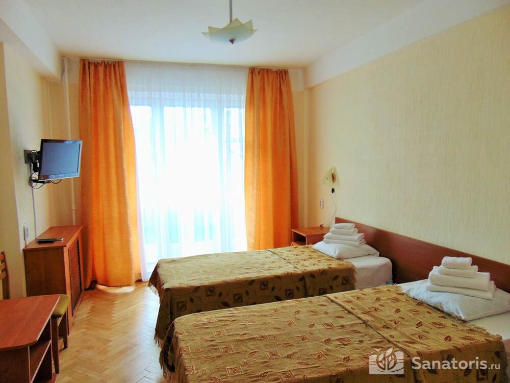 Двухместный улучшенный