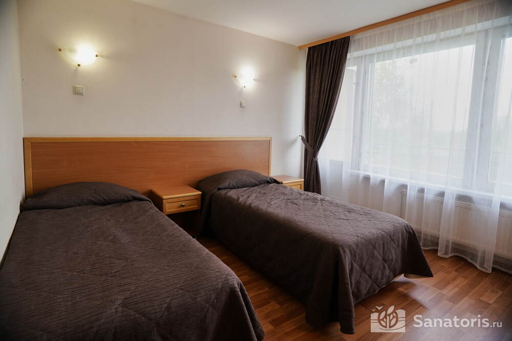 Номер «Стандарт» - Корпус 7