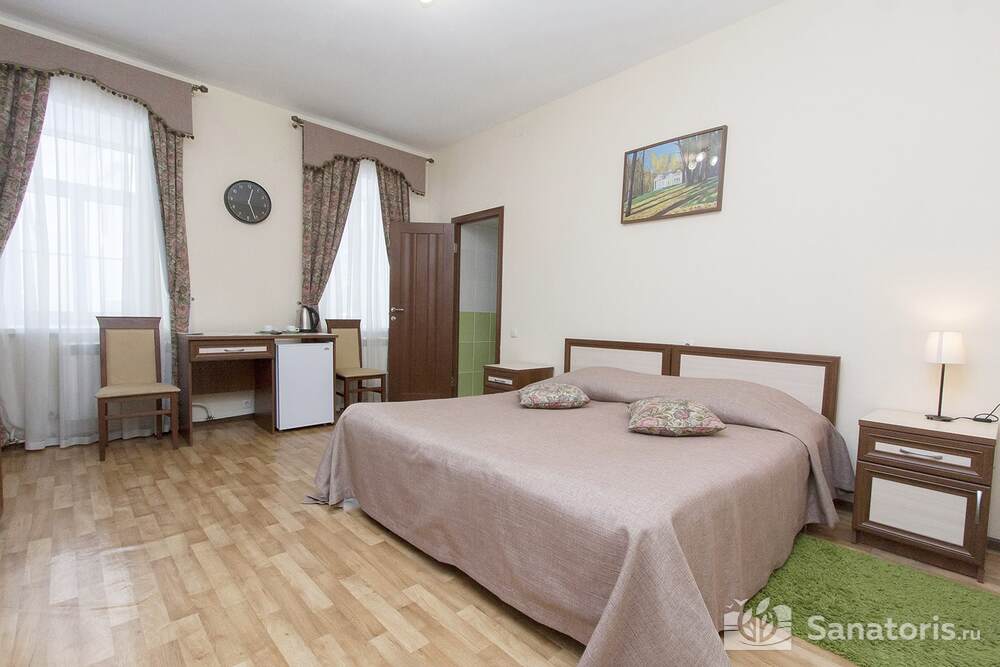 Люкс (корпус №5)