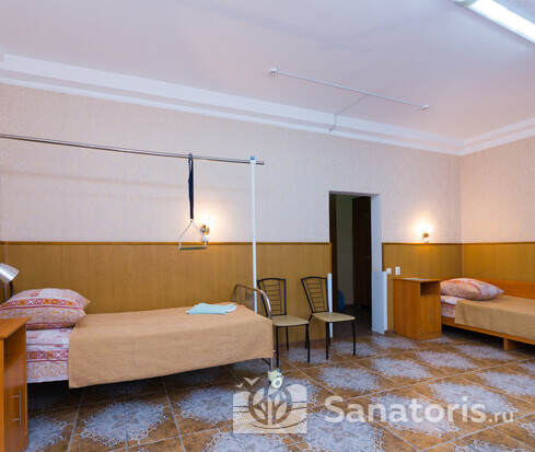 Двухместный 1-я категория «комфорт» Корпус 1