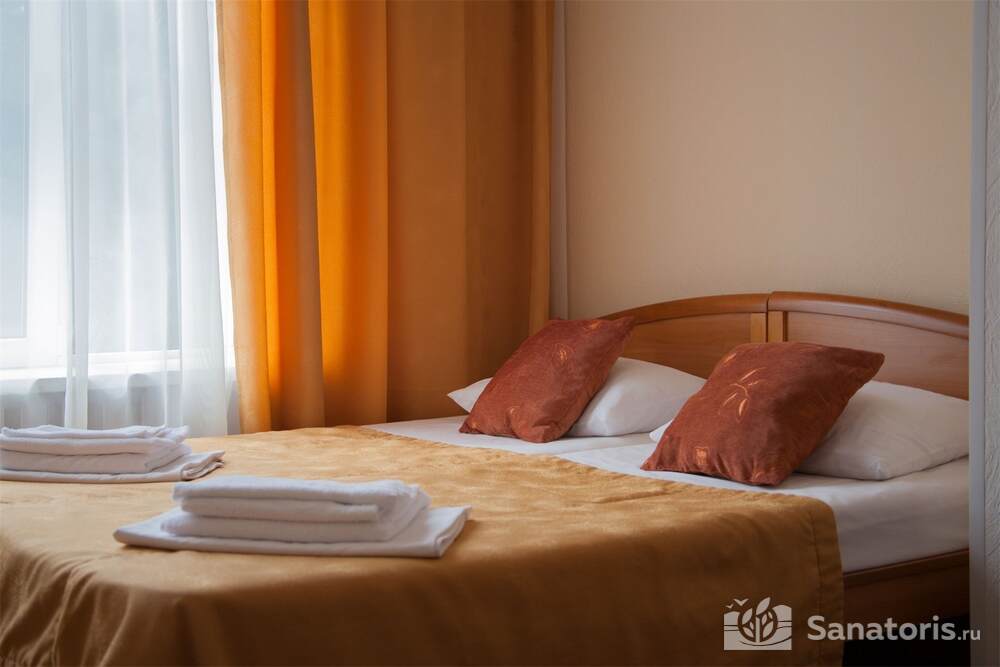 Семейный номер