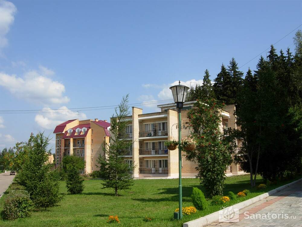 2-местный эконом (3 корпус)