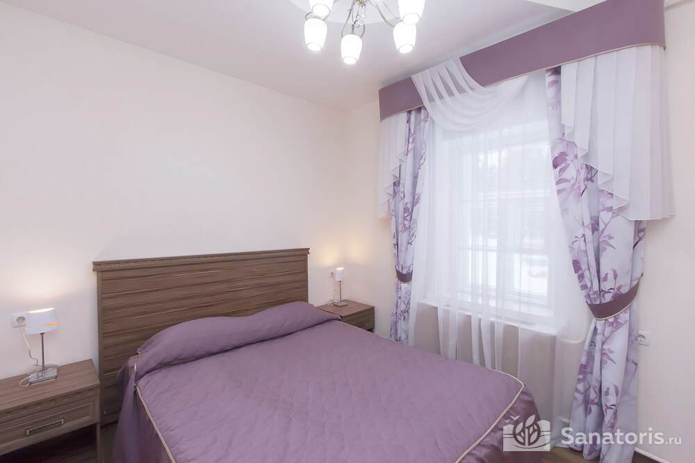 Люкс (корпус №7)