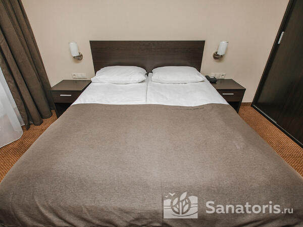 Комфорт однокомнатный