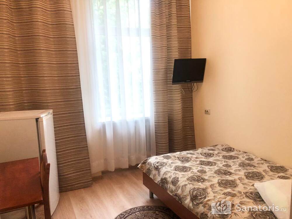 СТАНДАРТ 1 мест. 1комн.	