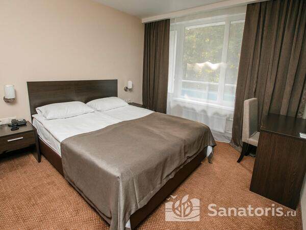 Комфорт люкс трехкомнатный