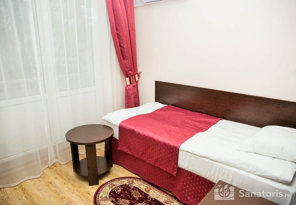 Одноместный стандарт