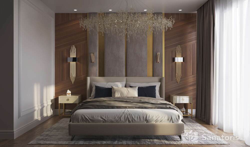 Апартаменты «Америка»