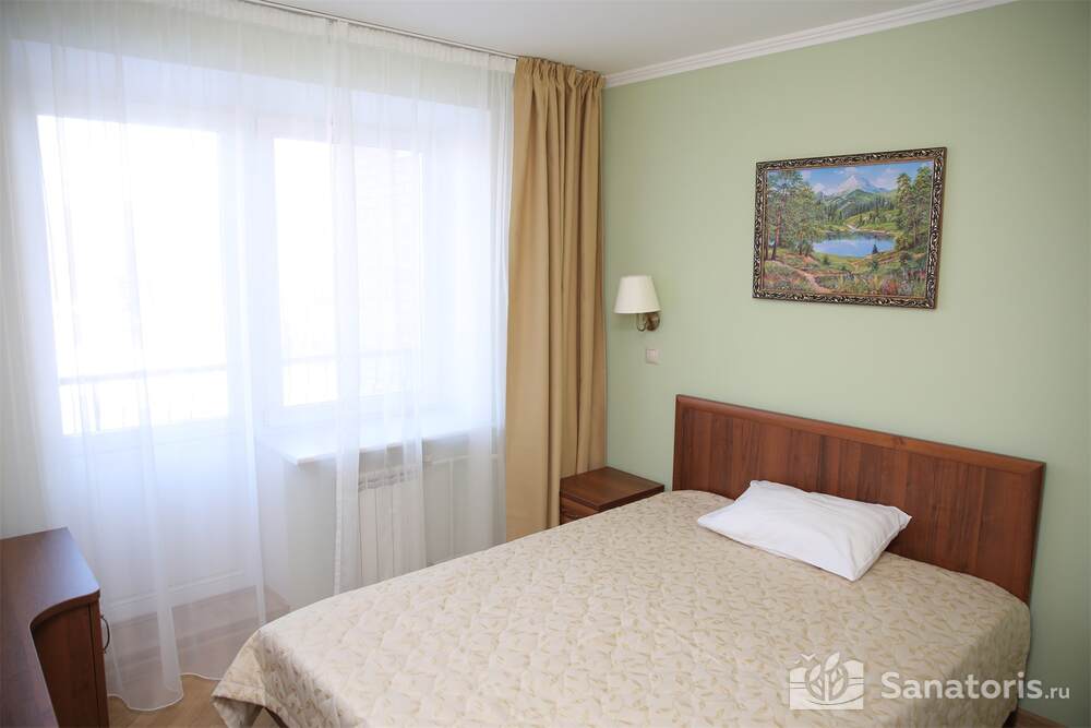 1-местный стандартный (2 корпус)