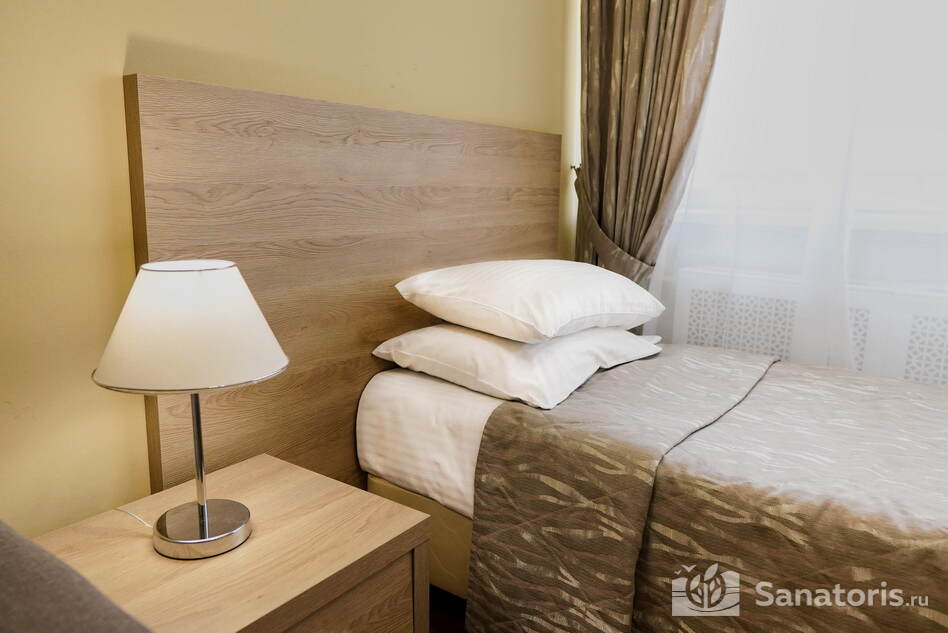 Номер «Стандарт» - Корпус 1/3