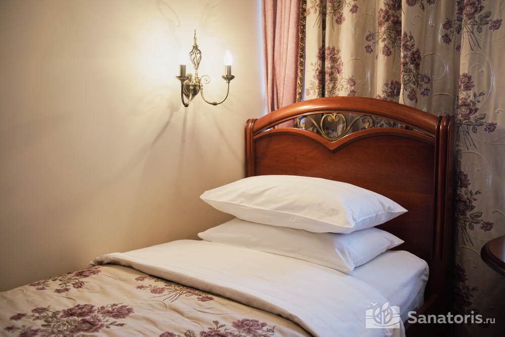 Номер «Стандарт» - Корпус 4